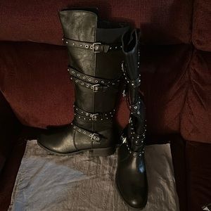 Women’s Boots